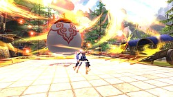 画像集#004のサムネイル/「PRIDE OF SOUL-輪廻の章-」,大型ボスモンスター討伐イベントを開催