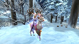 画像集#015のサムネイル/「PRIDE OF SOUL-輪廻の章-」,大型ボスモンスター討伐イベントを開催