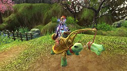 画像集#016のサムネイル/「PRIDE OF SOUL-輪廻の章-」,大型ボスモンスター討伐イベントを開催