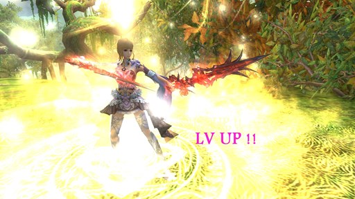 画像集#005のサムネイル/「PRIDE OF SOUL」,キャラクター作成枠が8体まで拡張&心法レベル上限が開放