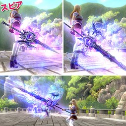 画像集#011のサムネイル/「PRIDE OF SOUL」,キャラクター作成枠が8体まで拡張&心法レベル上限が開放