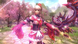 画像集#003のサムネイル/「PRIDE OF SOUL」,宝箱の特賞として可憐な新名将「孫尚香」が参戦