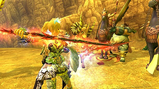 画像集#010のサムネイル/「PRIDE OF SOUL」,宝箱の特賞として可憐な新名将「孫尚香」が参戦