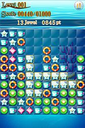 ꡼ No.007 | ñΥѥ륲Aqua Jewel Huntפۿ100ܻؤ