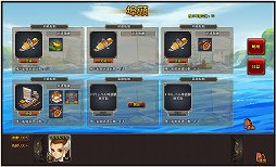 画像ギャラリー No.023のサムネイル画像 / 「快傑三国志」のバトルは陣形と武将を駆使した戦術が鍵。ゲームの流れや戦闘システムを確認してきた