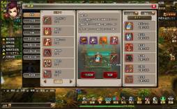 画像ギャラリー No.002のサムネイル画像 / 「快傑三国志」にPVP「生死決闘」や装備を製作できる「製錬」などが実装