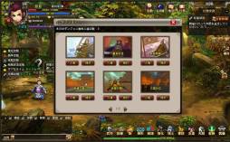 画像ギャラリー No.003のサムネイル画像 / 「快傑三国志」にPVP「生死決闘」や装備を製作できる「製錬」などが実装