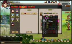 画像ギャラリー No.001のサムネイル画像 / 「快傑三国志」アップデートで各国の戦場を開放。「快傑競馬」なども実装