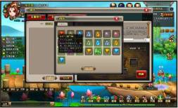 画像ギャラリー No.002のサムネイル画像 / 「快傑三国志」アップデートで各国の戦場を開放。「快傑競馬」なども実装