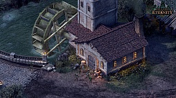 画像ギャラリー No.002のサムネイル画像 / Obsidian Entertainmentが開発する正統派RPG「Pillars of Eternity」の発売日が3月26日に決定