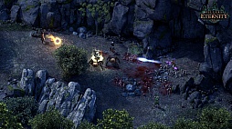 画像ギャラリー No.004のサムネイル画像 / Obsidian Entertainmentが開発する正統派RPG「Pillars of Eternity」の発売日が3月26日に決定