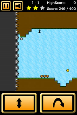 ���������꡼ No.003�Υ���ͥ������ / ���Ϥ���ꡤ�������ȥ�����ƨ���ڤ�Τ���iOS���������������륢��������ƨ���ơ����פ�Ҳ𤹤�֡ʤۤܡ��������ޥۥ������̿�����84�� 