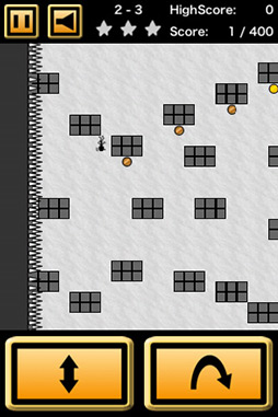 ���������꡼ No.006�Υ���ͥ������ / ���Ϥ���ꡤ�������ȥ�����ƨ���ڤ�Τ���iOS���������������륢��������ƨ���ơ����פ�Ҳ𤹤�֡ʤۤܡ��������ޥۥ������̿�����84�� 