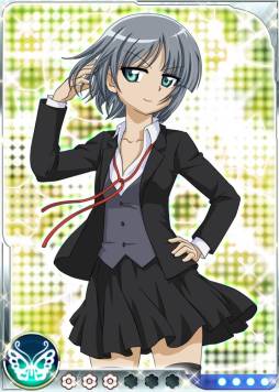 ハヤテのごとく!カードバトラーズ