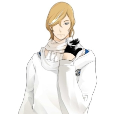 画像ギャラリー No.012のサムネイル画像 / ついにB6全員集合。iOS版「VitaminX-添い寝カレシ-」に吾郎&瑞希が追加