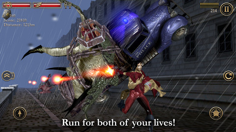 画像ギャラリー No.004のサムネイル画像 / 【10月15日のiOS向けアプリセール情報】カイロソフトの温泉宿経営シミュレーション「ゆけむり温泉郷」を170円で楽しもう