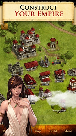 画像ギャラリー No.008のサムネイル画像 / 【10月15日のiOS向けアプリセール情報】カイロソフトの温泉宿経営シミュレーション「ゆけむり温泉郷」を170円で楽しもう