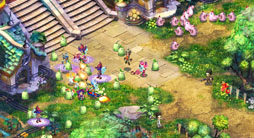 画像ギャラリー No.003のサムネイル画像 / 「PAL Planet」公式サイトがオープン。「GASH」でのチャネリングサービスも開始に