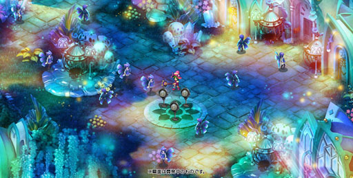 画像ギャラリー No.008のサムネイル画像 / 「PAL Planet」公式サイトがオープン。「GASH」でのチャネリングサービスも開始に