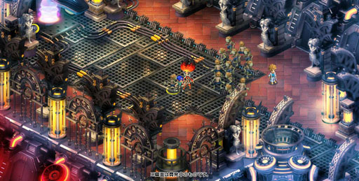 画像ギャラリー No.009のサムネイル画像 / 「PAL Planet」公式サイトがオープン。「GASH」でのチャネリングサービスも開始に