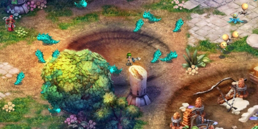 ꡼ No.021 | ֥饦MMORPGPAL Planet ѥץͥåȡפΥץ¥ƥȤȡζ˴ؤ餫