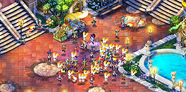 ꡼ No.008Υͥ / ֥饦MMORPGPAL Planet ѥץͥåȡפΥץ¥ƥȤȡ鿴Թֽʤ1124ޤǤΥ٥