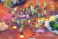 ꡼ No.009Υͥ / ֥饦MMORPGPAL Planet ѥץͥåȡפΥץ¥ƥȤȡ鿴Թֽʤ1124ޤǤΥ٥