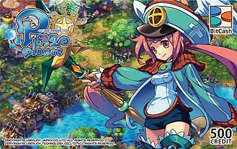 ꡼ No.016Υͥ / ֥饦MMORPGPAL Planet ѥץͥåȡפӥȡ֤ʤͤ⥪ȥХȥǶʤ