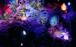 画像ギャラリー No.008のサムネイル画像 / 「PAL Planet」上級者向けのインスタンスダンジョンや“庭園”システムを実装