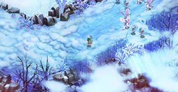 画像ギャラリー No.002のサムネイル画像 / 「PAL PLANET」上級者向けインスタンスダンジョン「ハルキスEX」本日実装