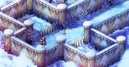 画像ギャラリー No.003のサムネイル画像 / 「PAL PLANET」上級者向けインスタンスダンジョン「ハルキスEX」本日実装