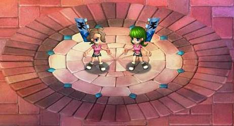 画像ギャラリー No.009のサムネイル画像 / 「PAL PLANET」上級者向けインスタンスダンジョン「ハルキスEX」本日実装