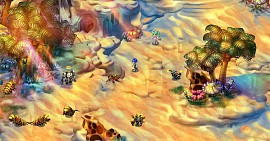 画像ギャラリー No.004のサムネイル画像 / 「PAL Planet」,ほりでーの誕生日を祝うGMイベントが明日19:00から開催