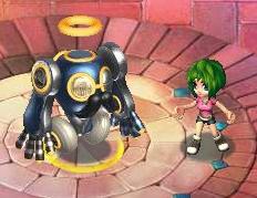 画像ギャラリー No.002のサムネイル画像 / 「PAL Planet」,“恋占い”もできちゃうバレンタインイベントがスタート