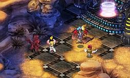 画像ギャラリー No.012のサムネイル画像 / 「PAL Planet」,“恋占い”もできちゃうバレンタインイベントがスタート