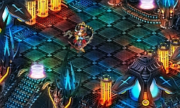 画像ギャラリー No.015のサムネイル画像 / 「PAL Planet」,“恋占い”もできちゃうバレンタインイベントがスタート