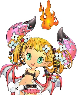 画像ギャラリー No.016のサムネイル画像 / 「PAL Planet」,“恋占い”もできちゃうバレンタインイベントがスタート