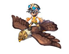 画像ギャラリー No.010のサムネイル画像 / 「PAL Planet」,装備強化値の上限を+12まで開放。新作プラムBOXも登場