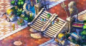 画像ギャラリー No.003のサムネイル画像 / 「PAL Planet」ペット専用アバター「ぴょん吉」などが当たるエルタBOXを発売