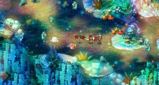 画像ギャラリー No.009のサムネイル画像 / 「PAL Planet」ペット専用アバター「ぴょん吉」などが当たるエルタBOXを発売