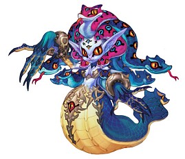 画像ギャラリー No.009のサムネイル画像 / 「PAL Planet」最高難度のインスタンスダンジョン「デンヘルダー(Pr)」が実装