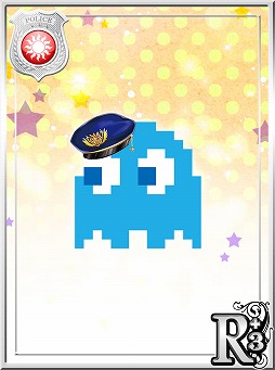 画像ギャラリー No.008のサムネイル画像 / 「出動!美女ポリス」にバンダイナムコの名作キャラが登場