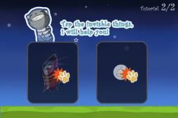 Alice Running In Wonderland