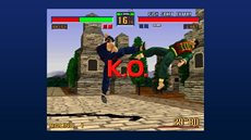 ꡼ No.002 | MODEL2 COLLECTIONפ3ȥVirtua Fighter2סFighting VipersסSonic the Fightersפ1128ۿ