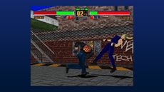 ꡼ No.003 | MODEL2 COLLECTIONפ3ȥVirtua Fighter2סFighting VipersסSonic the Fightersפ1128ۿ