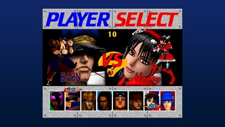 ꡼ No.004 | MODEL2 COLLECTIONפ3ȥVirtua Fighter2סFighting VipersסSonic the Fightersפ1128ۿ