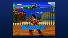 MODEL2 COLLECTIONפ3ȥVirtua Fighter2סFighting VipersסSonic the Fightersפ1128ۿ