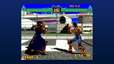 ꡼ No.006 | MODEL2 COLLECTIONפ3ȥVirtua Fighter2סFighting VipersסSonic the Fightersפ1128ۿ