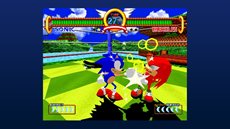 ꡼ No.008 | MODEL2 COLLECTIONפ3ȥVirtua Fighter2סFighting VipersסSonic the Fightersפ1128ۿ