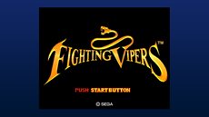 ꡼ No.011Υͥ / MODEL2 COLLECTIONפ3ȥVirtua Fighter2סFighting VipersסSonic the Fightersפ1128ۿ